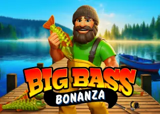 naza1688 Big Bass Bonanza ทดลองเล่นฟรี