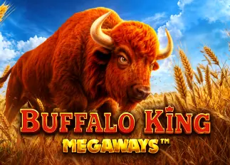 naza1688 Buffalo King Megaways ทดลองเล่นฟรี