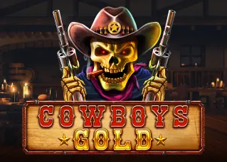 Cowboys Gold naza1688
