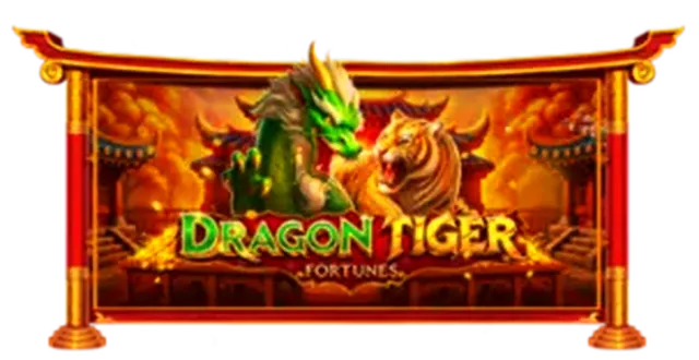 naza1688 Dragon Tiger ทดลองเล่นฟรี
