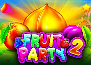 naza1688 Fruit Party 2 ทดลองเล่นฟรี