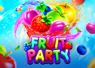 naza1688 Fruit Party ทดลองเล่นฟรี