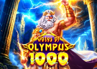 naza1688 Gates of Olympus 1000 ทดลองเล่นฟรี