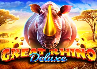 Great Rhino Deluxe naza1688