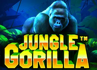 Jungle Gorilla naza1688
