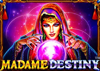 naza1688 Madame Destiny ทดลองเล่นฟรี