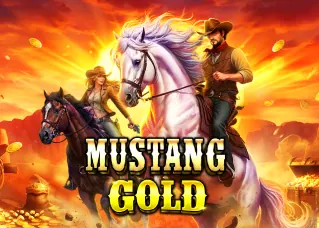 naza1688 Mustang Gold ทดลองเล่นฟรี