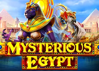 naza1688 Mysterious Egypt ทดลองเล่นฟรี