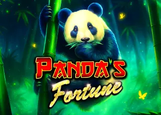 naza1688 Pandas Fortune ทดลองเล่นฟรี