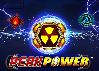 Peak Power naza1688