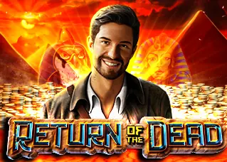 naza1688 Return of the Dead ทดลองเล่นฟรี