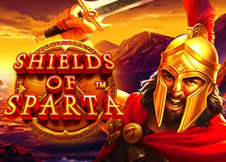 naza1688 Shields of Sparta ทดลองเล่นฟรี