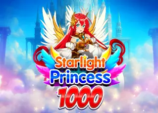naza1688 Starlight Princess 1000 ทดลองเล่นฟรี