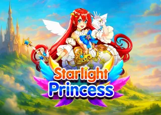 naza1688 Starlight Princess ทดลองเล่นฟรี