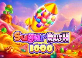 naza1688 Sugar Rush 1000 ทดลองเล่นฟรี