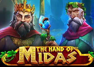 naza1688 The Hand of Midas ทดลองเล่นฟรี