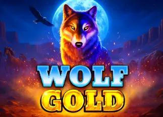 naza1688 Wolf Gold ทดลองเล่นฟรี